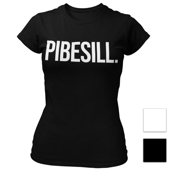 PIBESILL. [Dam]