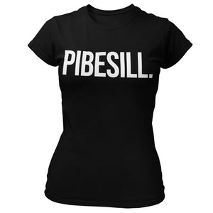 PIBESILL. [Dam]