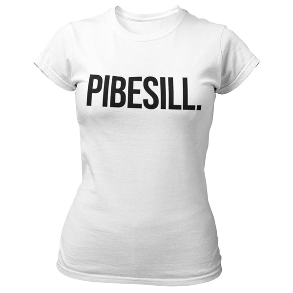 PIBESILL. [Dam]