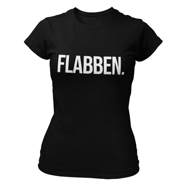 FLABBEN. - Dam